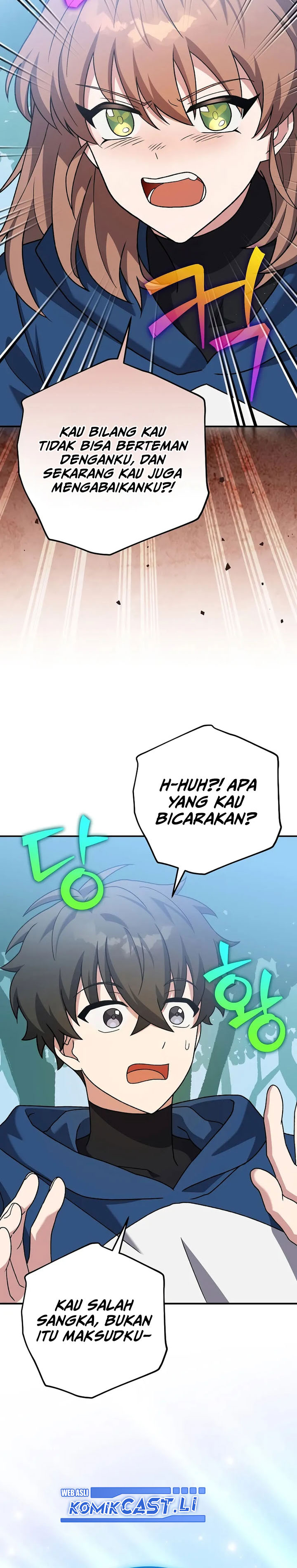 Dilarang COPAS - situs resmi www.mangacanblog.com - Komik the novels extra 134 - chapter 134 135 Indonesia the novels extra 134 - chapter 134 Terbaru 8|Baca Manga Komik Indonesia|Mangacan
