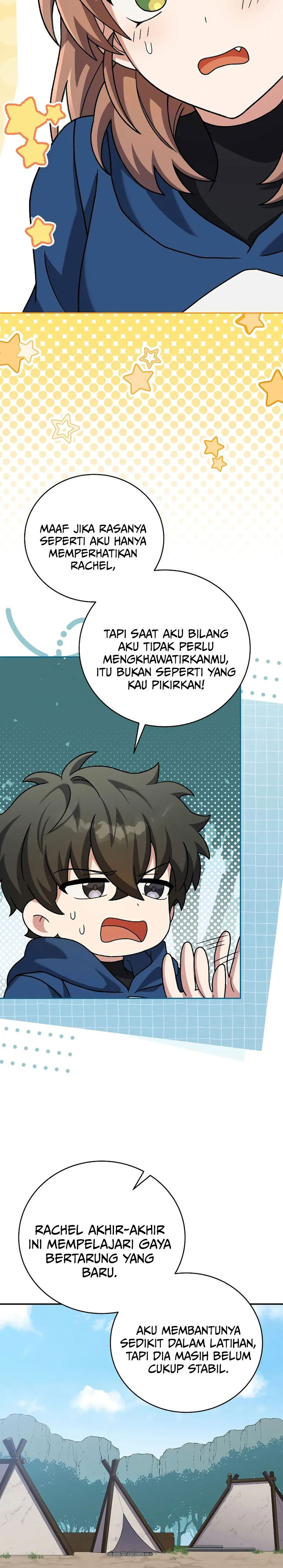 Dilarang COPAS - situs resmi www.mangacanblog.com - Komik the novels extra 134 - chapter 134 135 Indonesia the novels extra 134 - chapter 134 Terbaru 10|Baca Manga Komik Indonesia|Mangacan