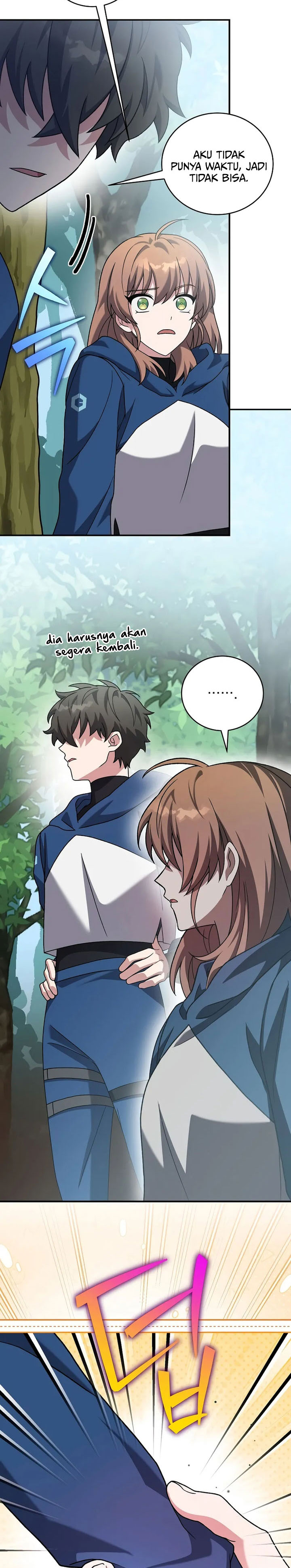 Dilarang COPAS - situs resmi www.mangacanblog.com - Komik the novels extra 134 - chapter 134 135 Indonesia the novels extra 134 - chapter 134 Terbaru 22|Baca Manga Komik Indonesia|Mangacan