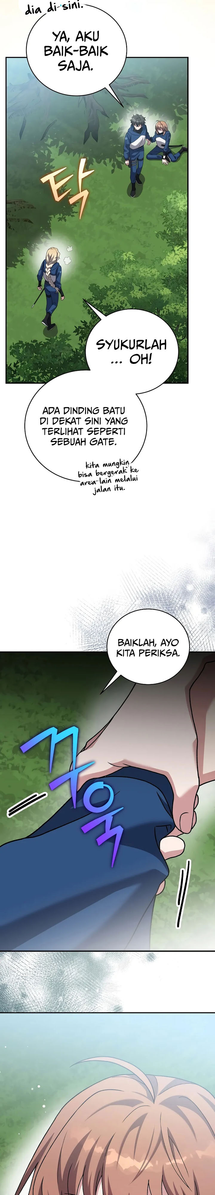 Dilarang COPAS - situs resmi www.mangacanblog.com - Komik the novels extra 134 - chapter 134 135 Indonesia the novels extra 134 - chapter 134 Terbaru 25|Baca Manga Komik Indonesia|Mangacan