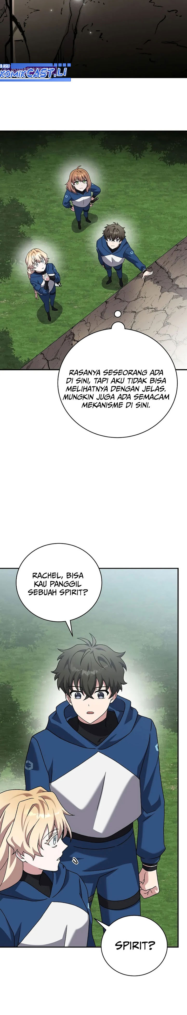 Dilarang COPAS - situs resmi www.mangacanblog.com - Komik the novels extra 134 - chapter 134 135 Indonesia the novels extra 134 - chapter 134 Terbaru 30|Baca Manga Komik Indonesia|Mangacan