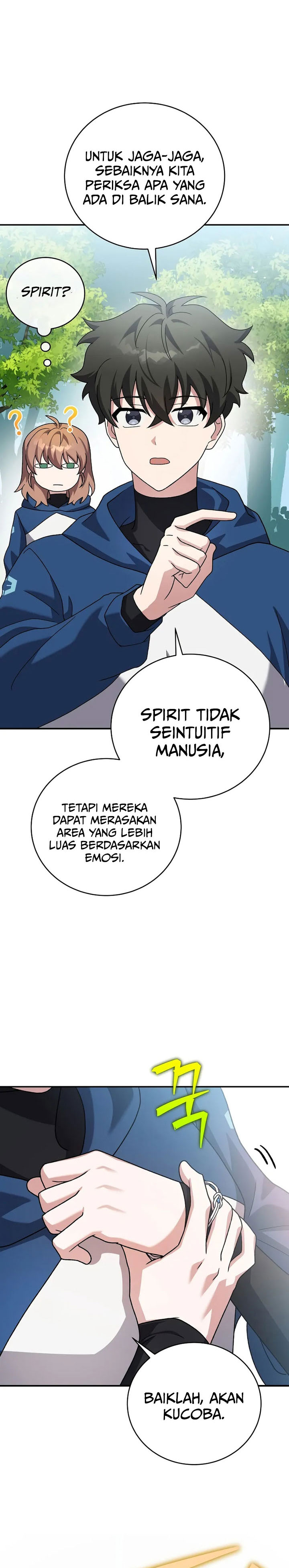 Dilarang COPAS - situs resmi www.mangacanblog.com - Komik the novels extra 134 - chapter 134 135 Indonesia the novels extra 134 - chapter 134 Terbaru 31|Baca Manga Komik Indonesia|Mangacan