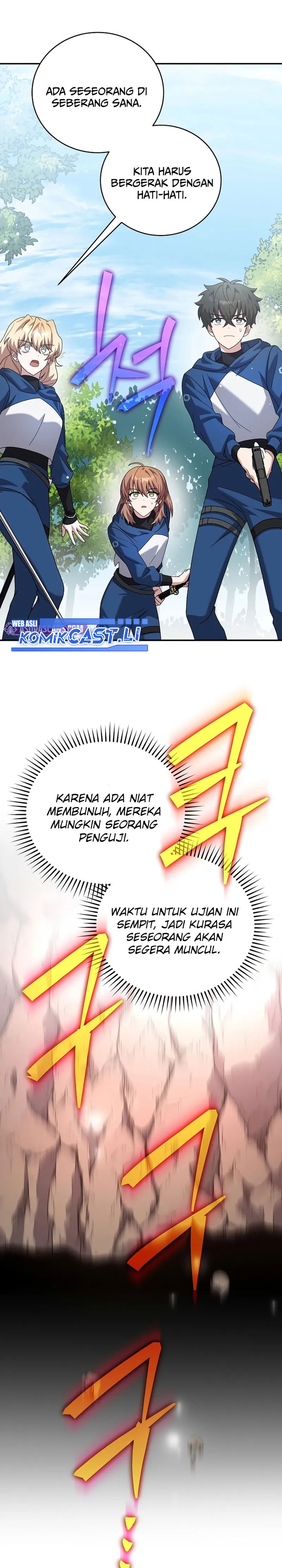 Dilarang COPAS - situs resmi www.mangacanblog.com - Komik the novels extra 134 - chapter 134 135 Indonesia the novels extra 134 - chapter 134 Terbaru 34|Baca Manga Komik Indonesia|Mangacan