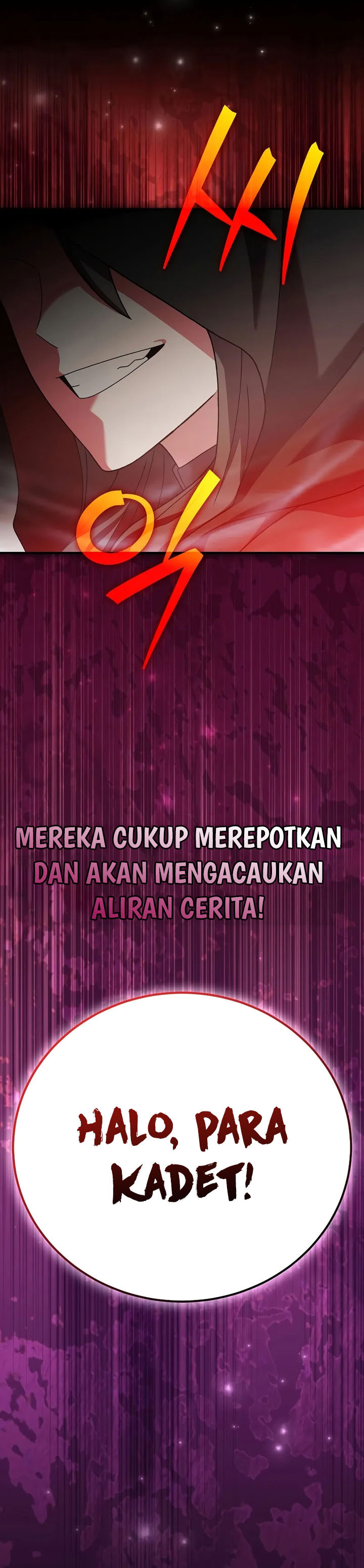 Dilarang COPAS - situs resmi www.mangacanblog.com - Komik the novels extra 134 - chapter 134 135 Indonesia the novels extra 134 - chapter 134 Terbaru 37|Baca Manga Komik Indonesia|Mangacan