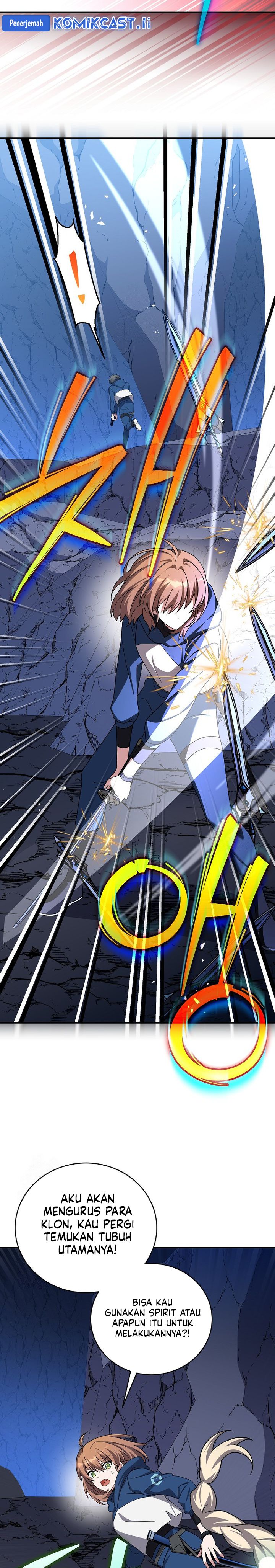 Dilarang COPAS - situs resmi www.mangacanblog.com - Komik the novels extra 135 - chapter 135 136 Indonesia the novels extra 135 - chapter 135 Terbaru 8|Baca Manga Komik Indonesia|Mangacan
