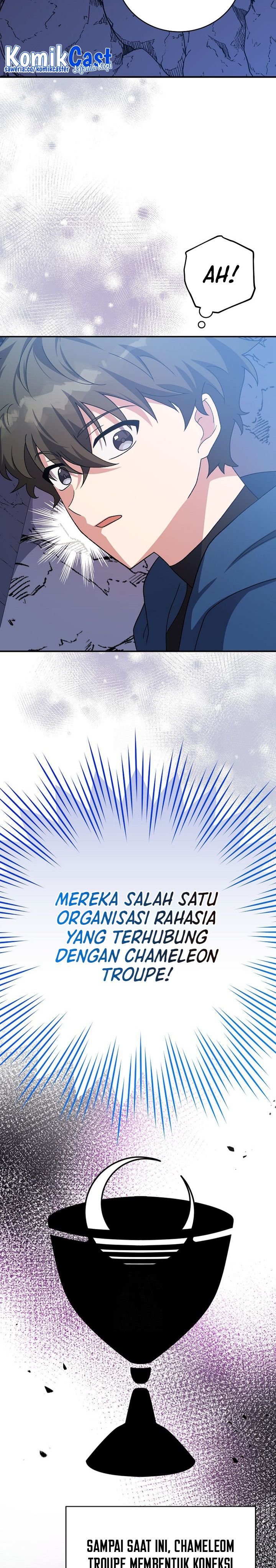 Dilarang COPAS - situs resmi www.mangacanblog.com - Komik the novels extra 135 - chapter 135 136 Indonesia the novels extra 135 - chapter 135 Terbaru 15|Baca Manga Komik Indonesia|Mangacan