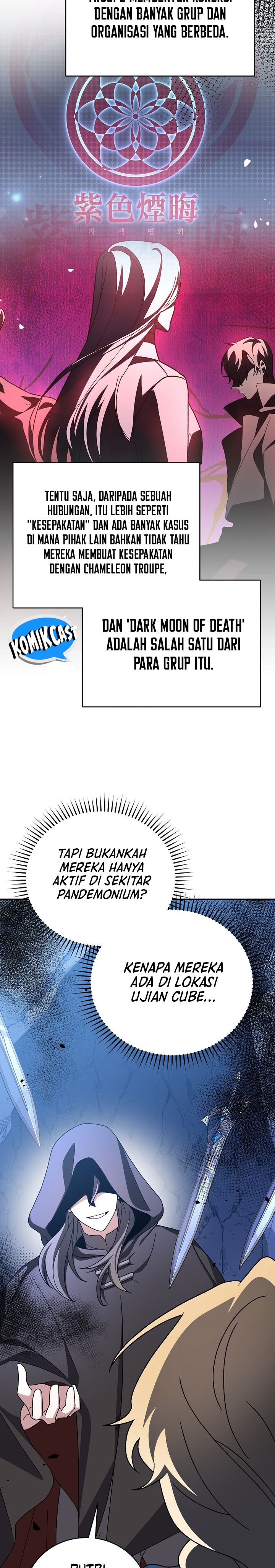 Dilarang COPAS - situs resmi www.mangacanblog.com - Komik the novels extra 135 - chapter 135 136 Indonesia the novels extra 135 - chapter 135 Terbaru 16|Baca Manga Komik Indonesia|Mangacan