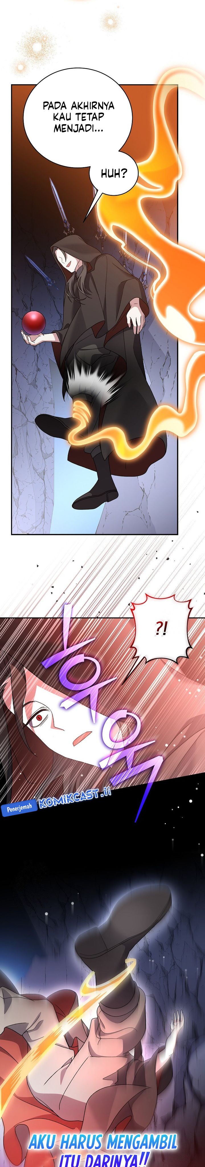 Dilarang COPAS - situs resmi www.mangacanblog.com - Komik the novels extra 135 - chapter 135 136 Indonesia the novels extra 135 - chapter 135 Terbaru 24|Baca Manga Komik Indonesia|Mangacan