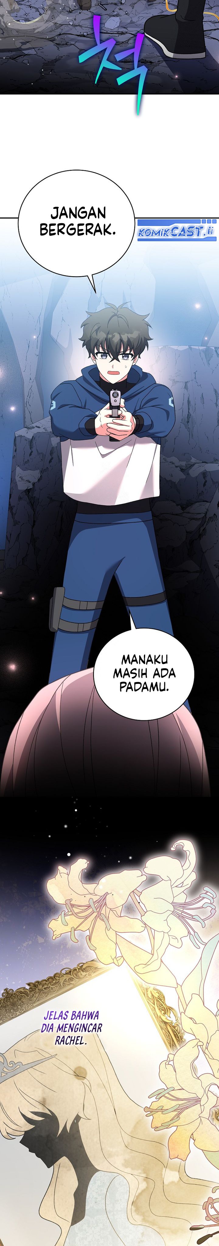 Dilarang COPAS - situs resmi www.mangacanblog.com - Komik the novels extra 135 - chapter 135 136 Indonesia the novels extra 135 - chapter 135 Terbaru 27|Baca Manga Komik Indonesia|Mangacan