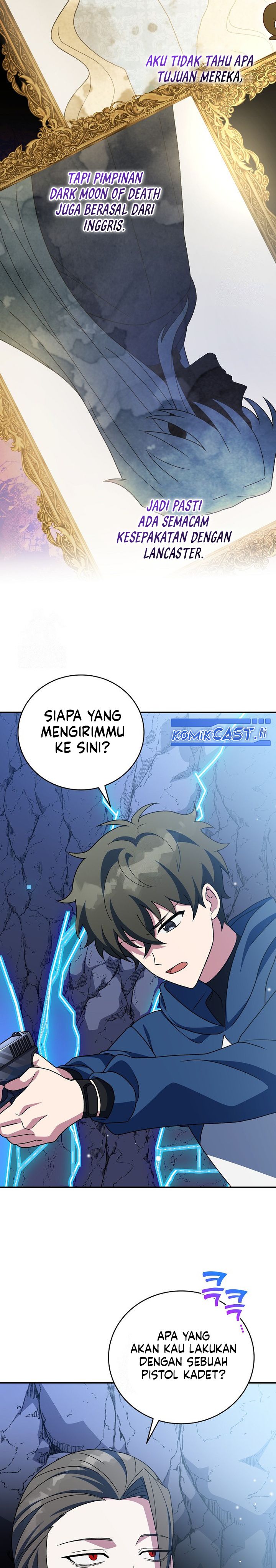 Dilarang COPAS - situs resmi www.mangacanblog.com - Komik the novels extra 135 - chapter 135 136 Indonesia the novels extra 135 - chapter 135 Terbaru 28|Baca Manga Komik Indonesia|Mangacan