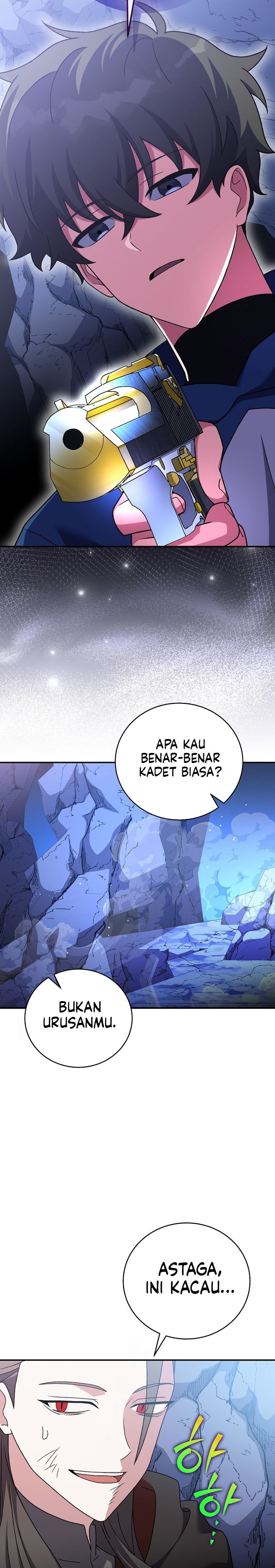 Dilarang COPAS - situs resmi www.mangacanblog.com - Komik the novels extra 135 - chapter 135 136 Indonesia the novels extra 135 - chapter 135 Terbaru 31|Baca Manga Komik Indonesia|Mangacan