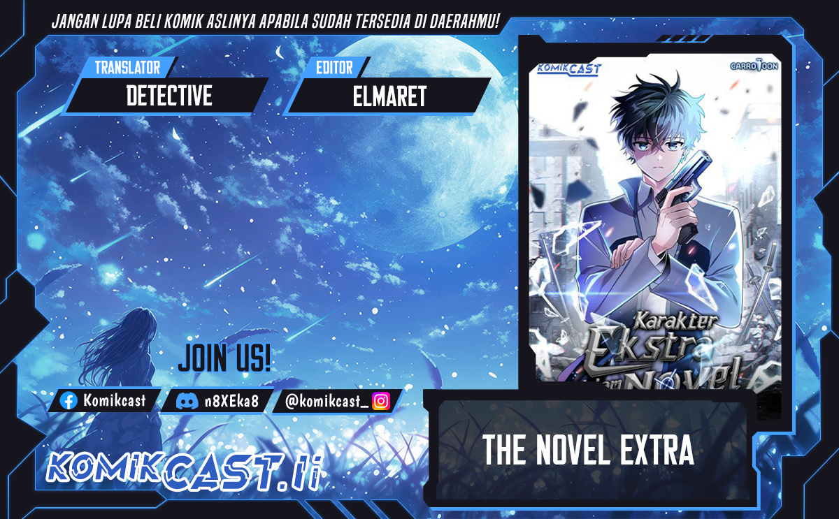 The Novel’s Extra Chapter 137 Bahasa Indonesia
