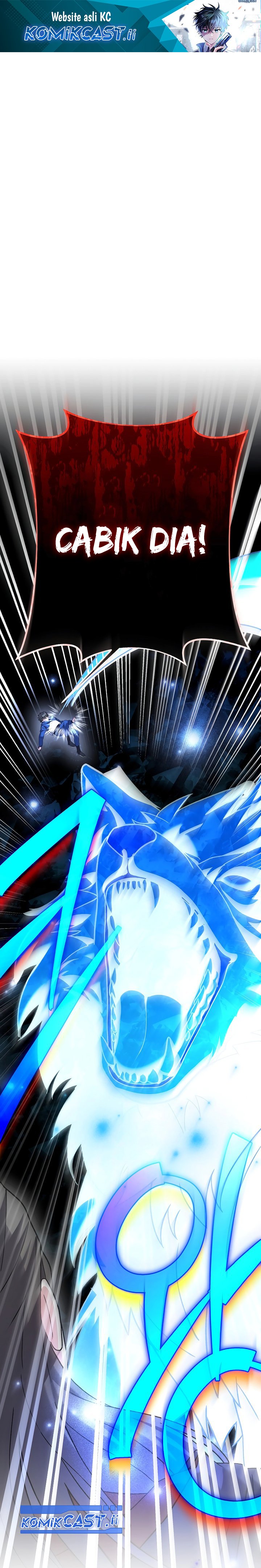 The Novel’s Extra Chapter 137 Bahasa Indonesia