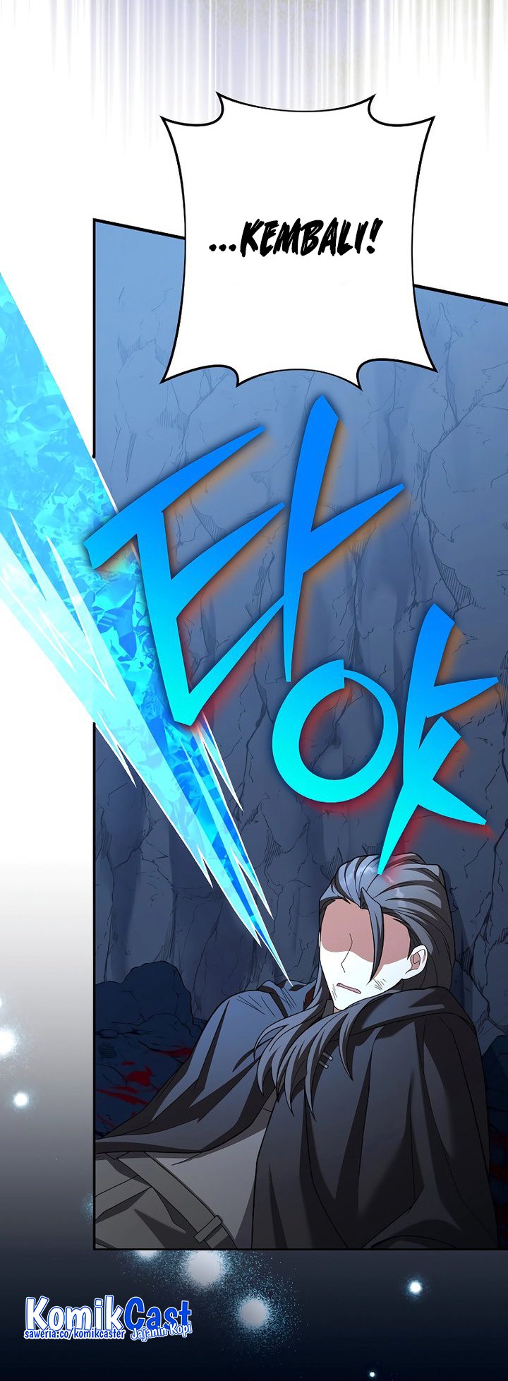 The Novel’s Extra Chapter 137 Bahasa Indonesia