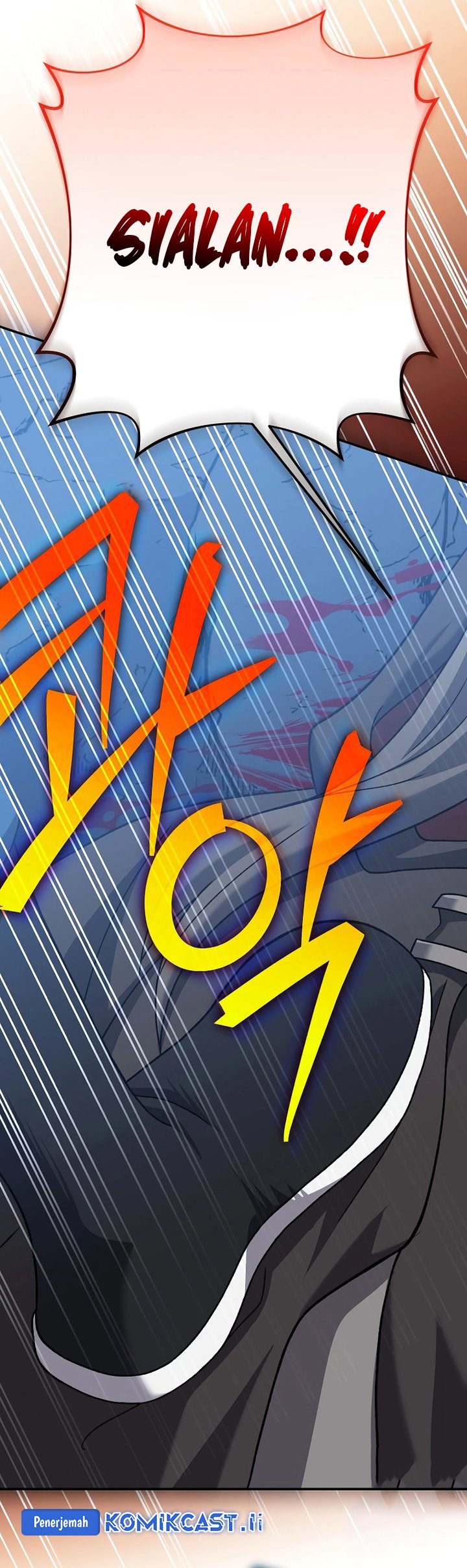 The Novel’s Extra Chapter 137 Bahasa Indonesia