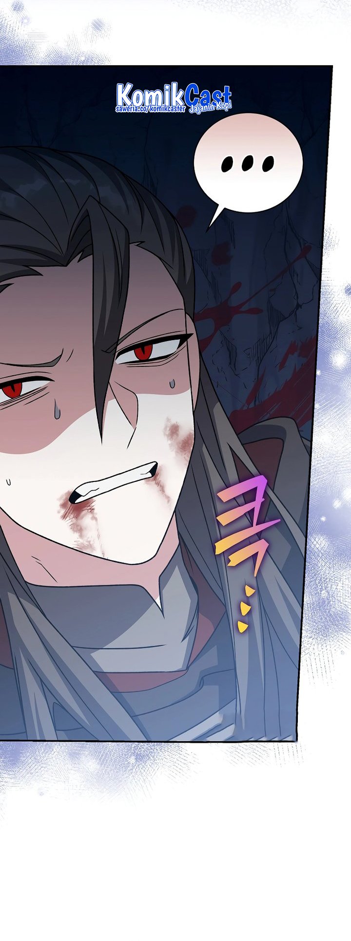 The Novel’s Extra Chapter 137 Bahasa Indonesia