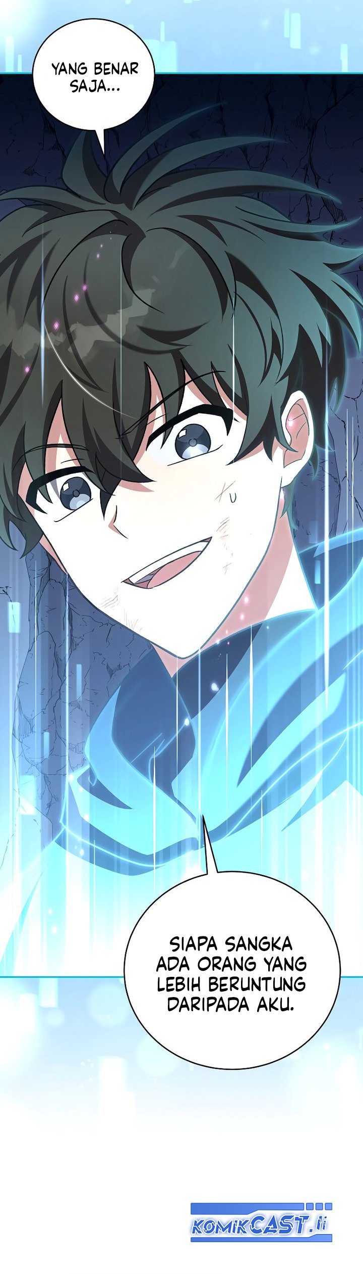 The Novel’s Extra Chapter 137 Bahasa Indonesia