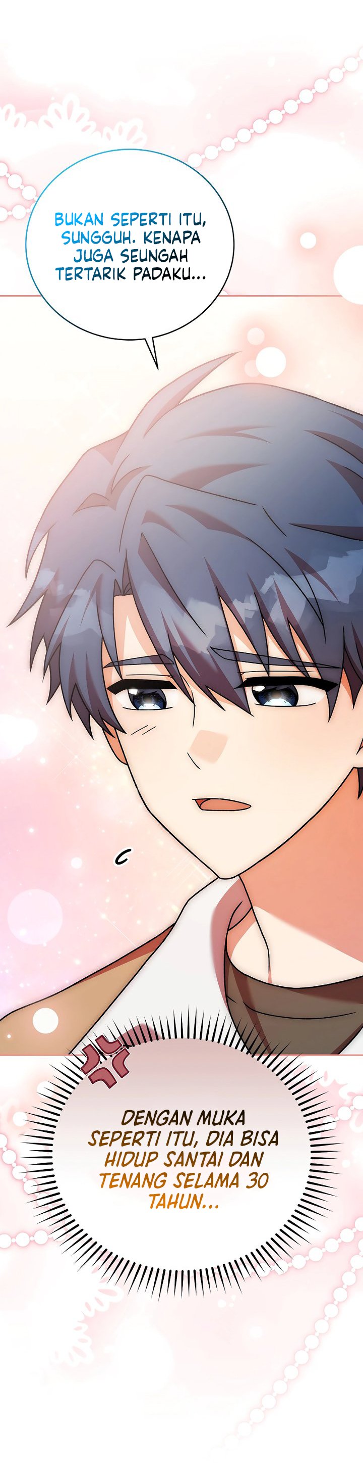 The Novel’s Extra Chapter 137 Bahasa Indonesia