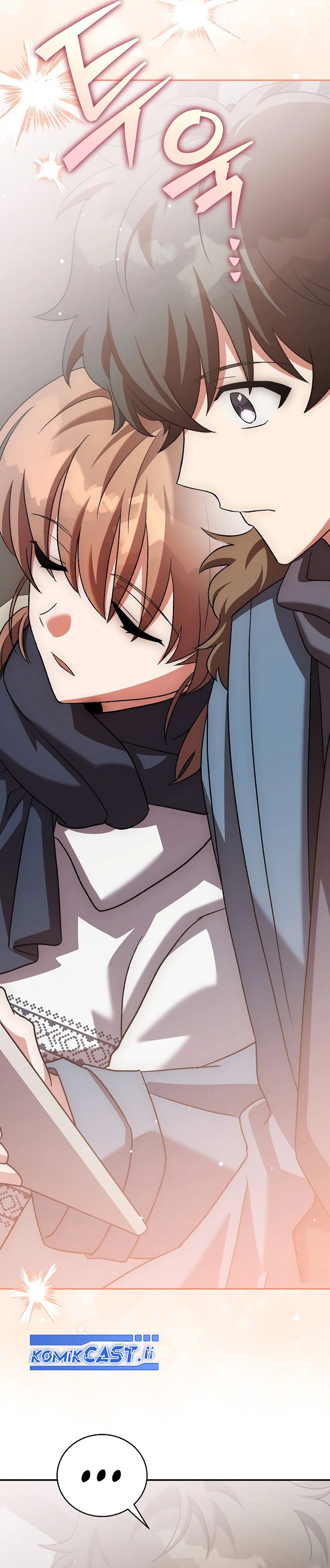 The Novel’s Extra Chapter 137 Bahasa Indonesia