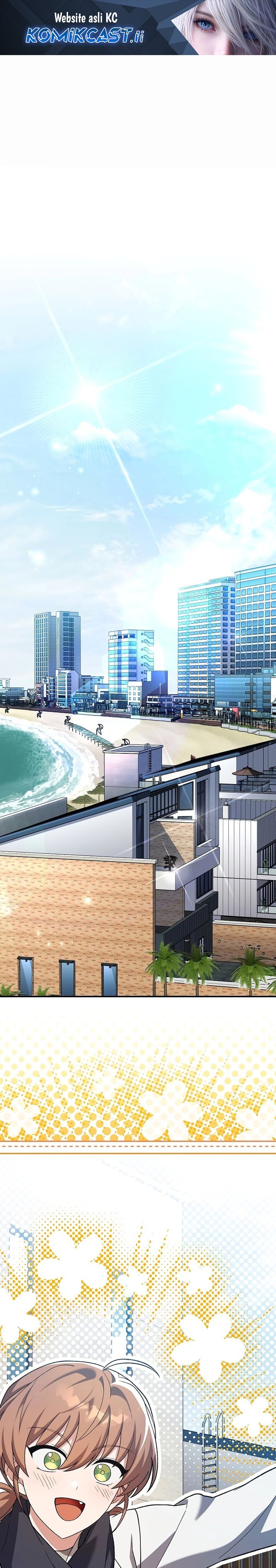 The Novel’s Extra Chapter 138 Bahasa Indonesia