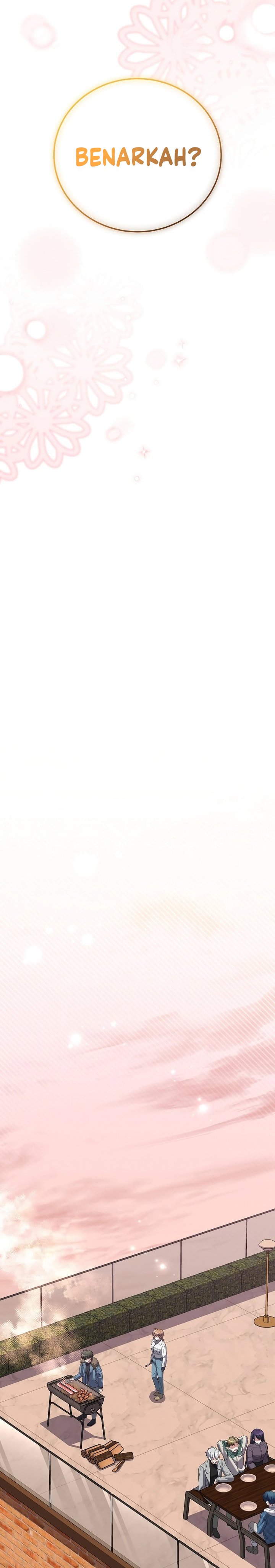 The Novel’s Extra Chapter 138 Bahasa Indonesia