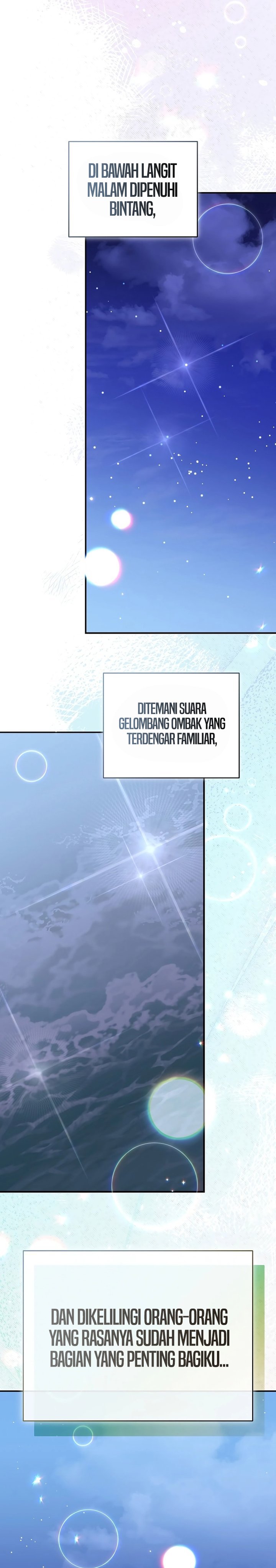 The Novel’s Extra Chapter 138 Bahasa Indonesia