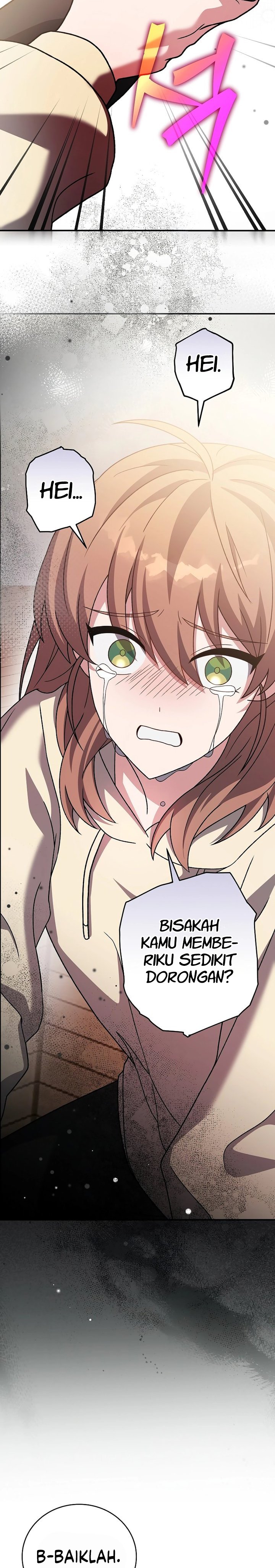 The Novel’s Extra Chapter 138 Bahasa Indonesia