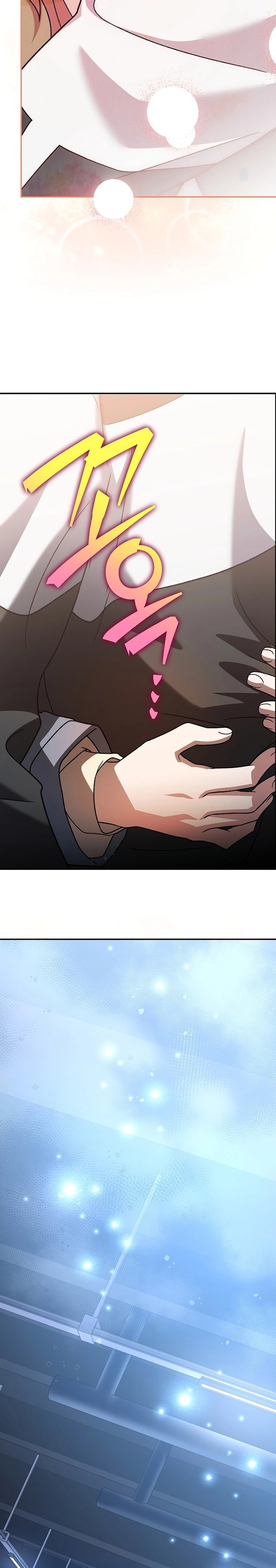 The Novel’s Extra Chapter 138 Bahasa Indonesia