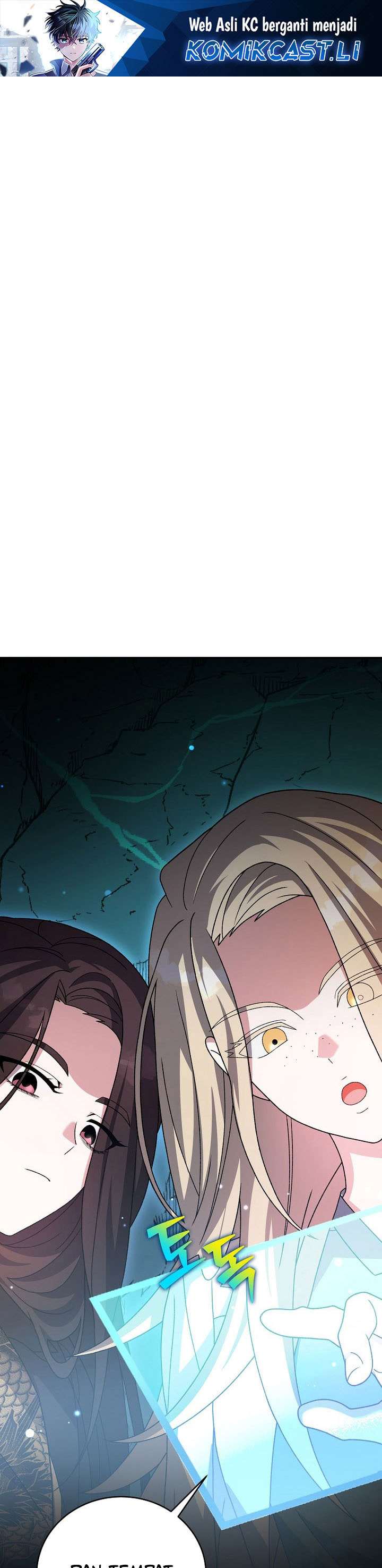 The Novel’s Extra Chapter 140 Bahasa Indonesia