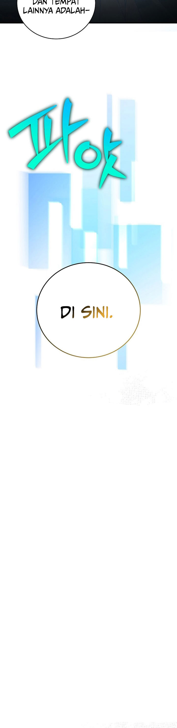 The Novel’s Extra Chapter 140 Bahasa Indonesia