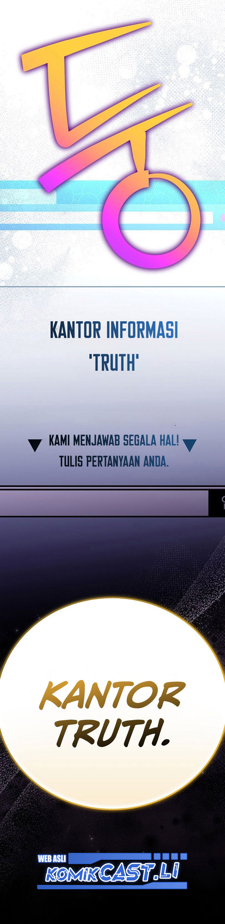 The Novel’s Extra Chapter 140 Bahasa Indonesia