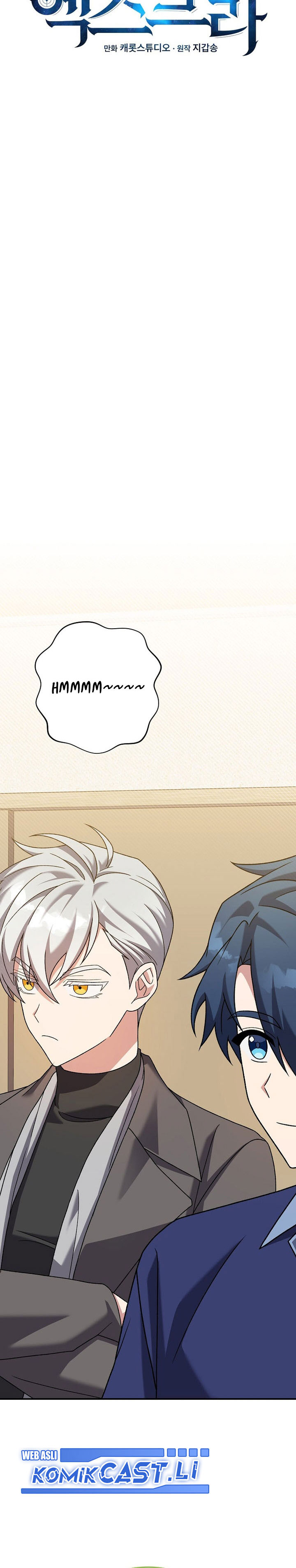 The Novel’s Extra Chapter 140 Bahasa Indonesia