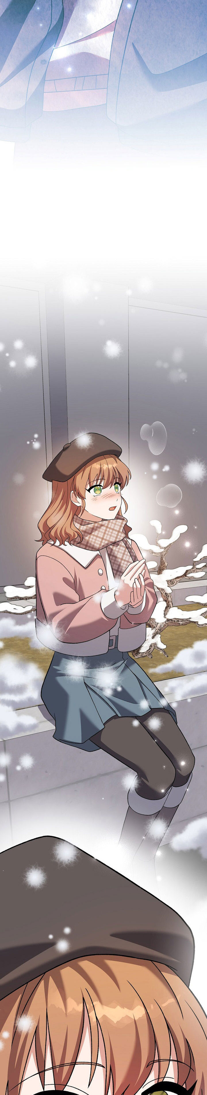 The Novel’s Extra Chapter 140 Bahasa Indonesia