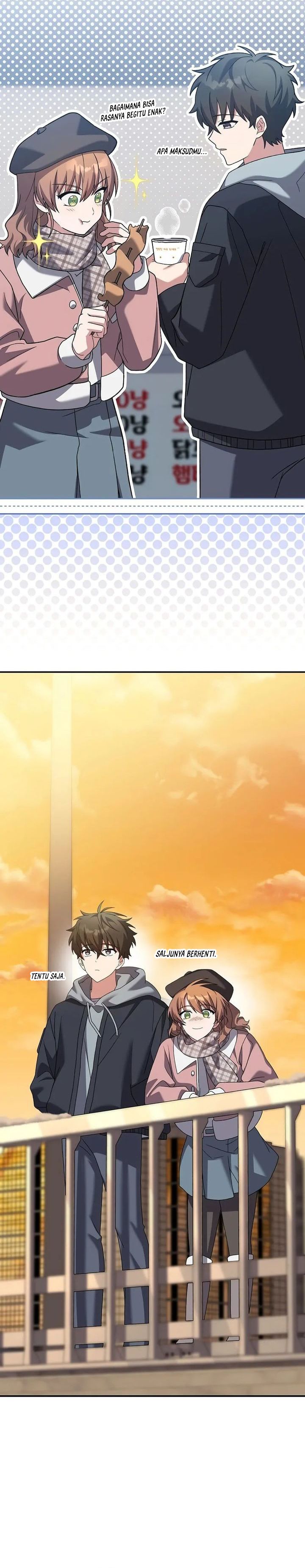 The Novel’s Extra (Remake) chapter 141
