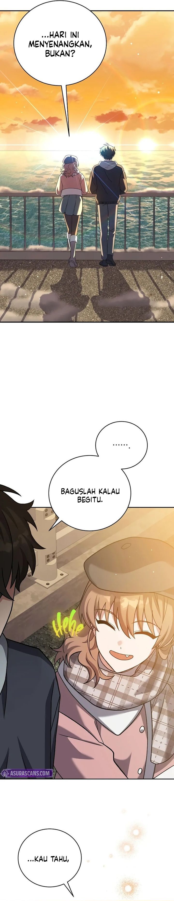 The Novel’s Extra (Remake) chapter 141