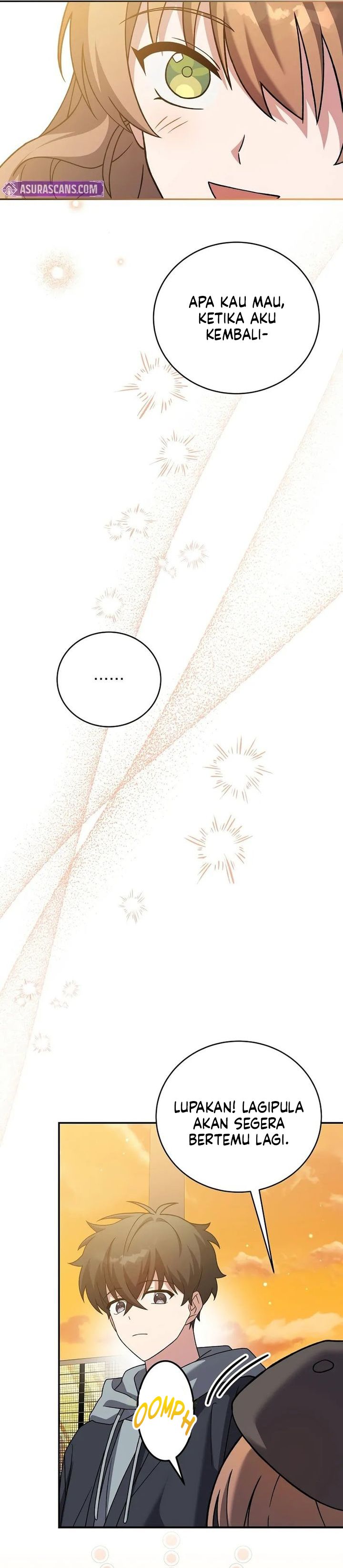 The Novel’s Extra (Remake) chapter 141
