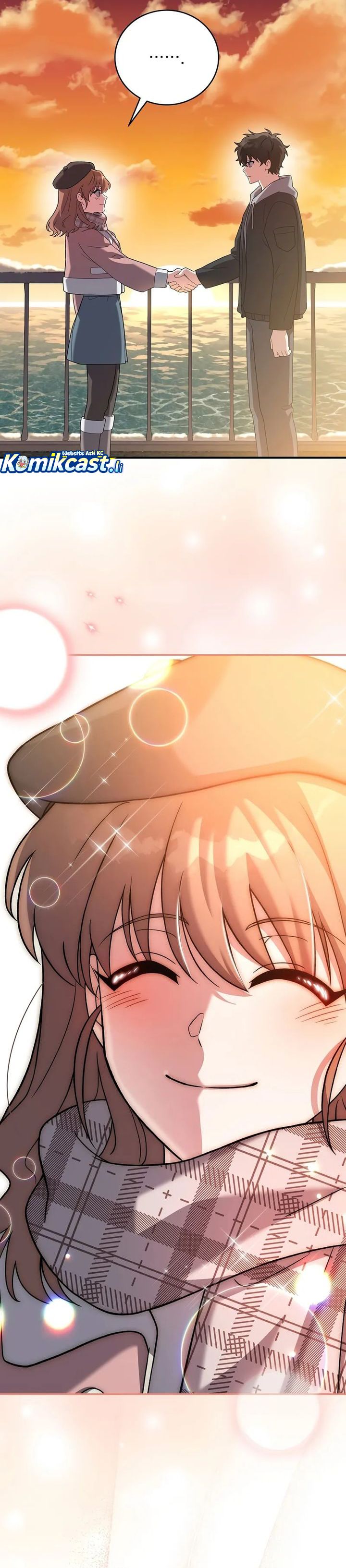 The Novel’s Extra (Remake) chapter 141