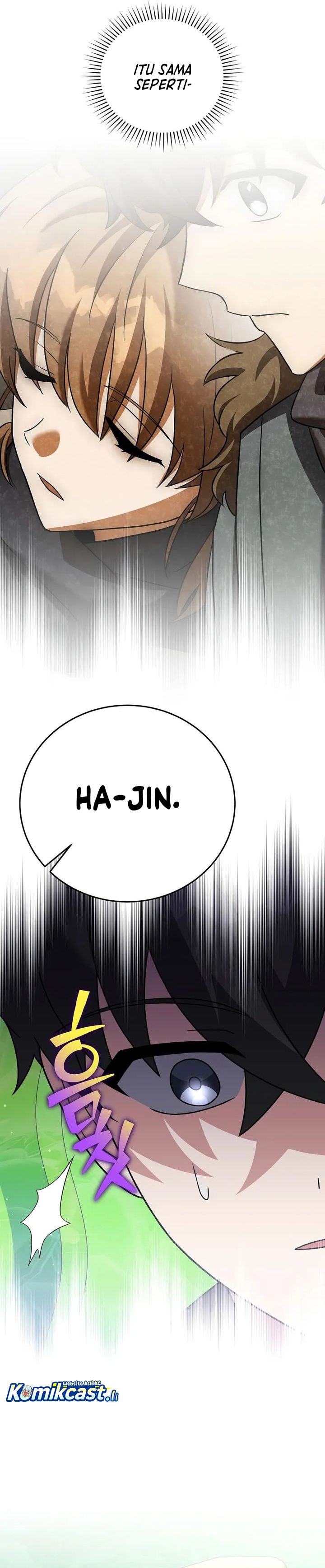 The Novel’s Extra (Remake) chapter 141