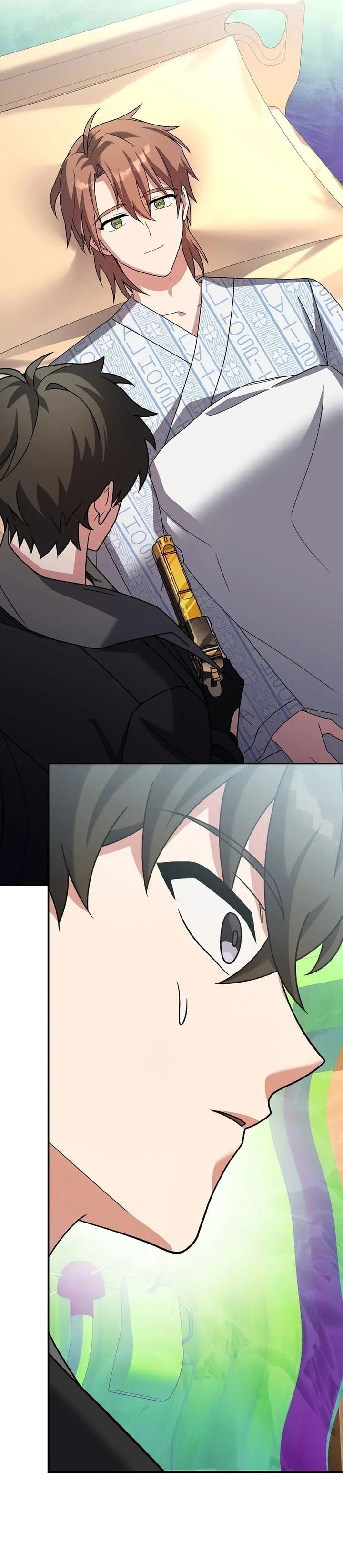 The Novel’s Extra (Remake) chapter 141