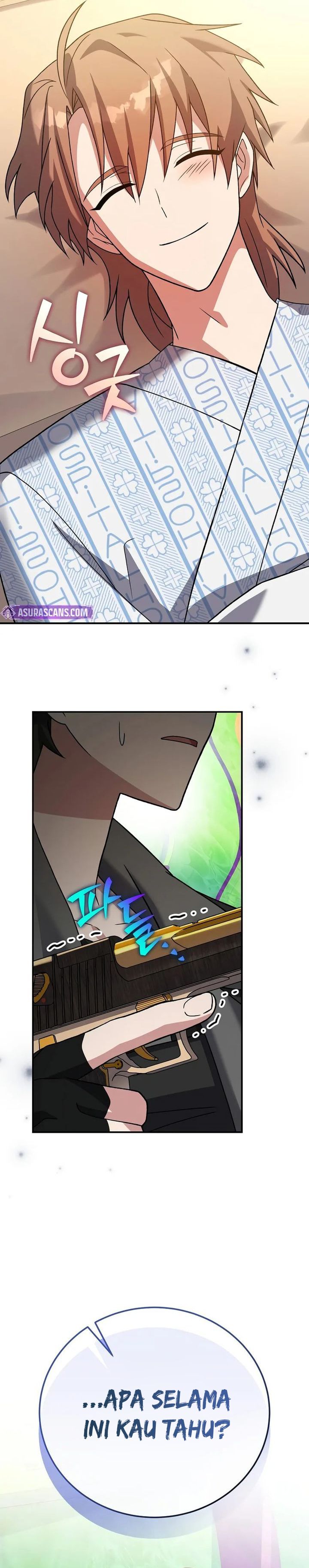 The Novel’s Extra (Remake) chapter 141