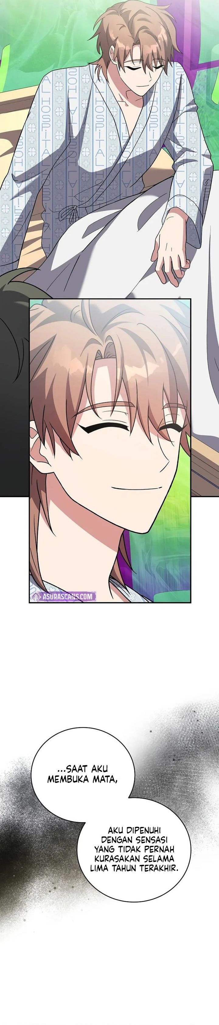 The Novel’s Extra (Remake) chapter 141