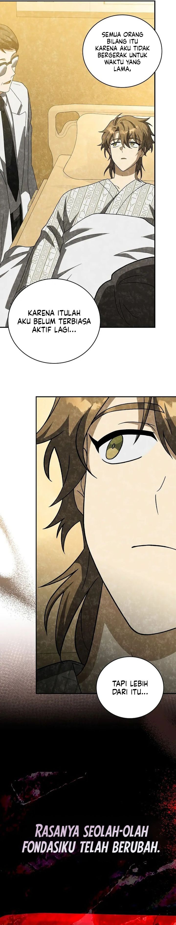 The Novel’s Extra (Remake) chapter 141