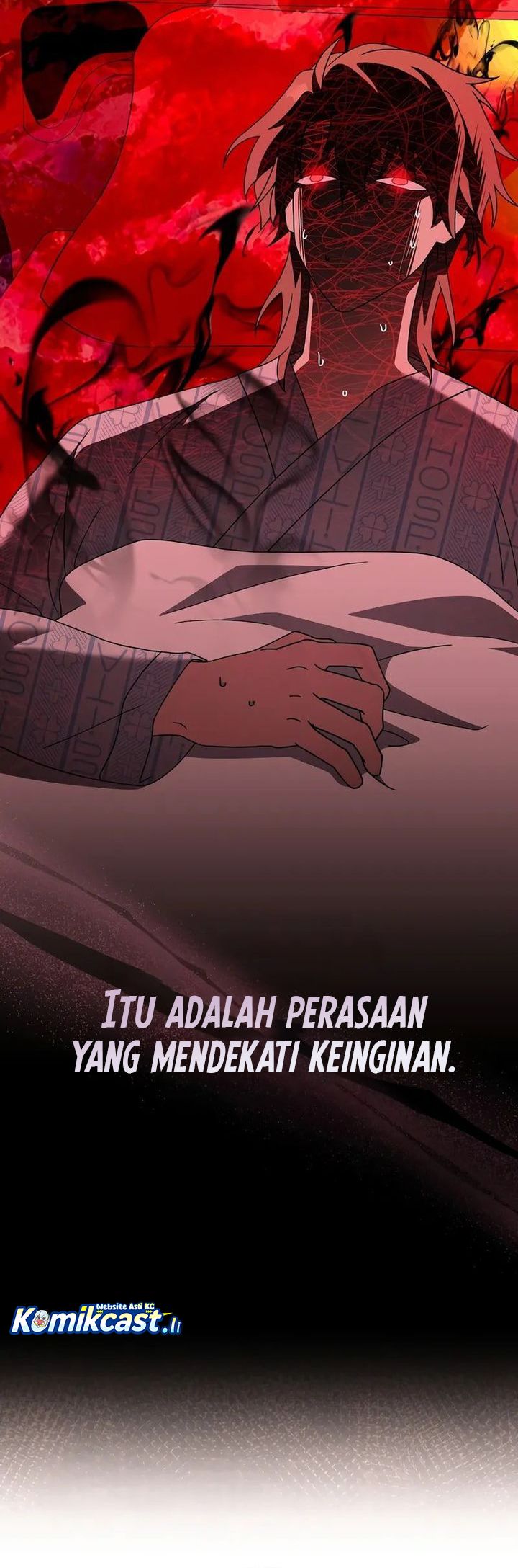The Novel’s Extra (Remake) chapter 141