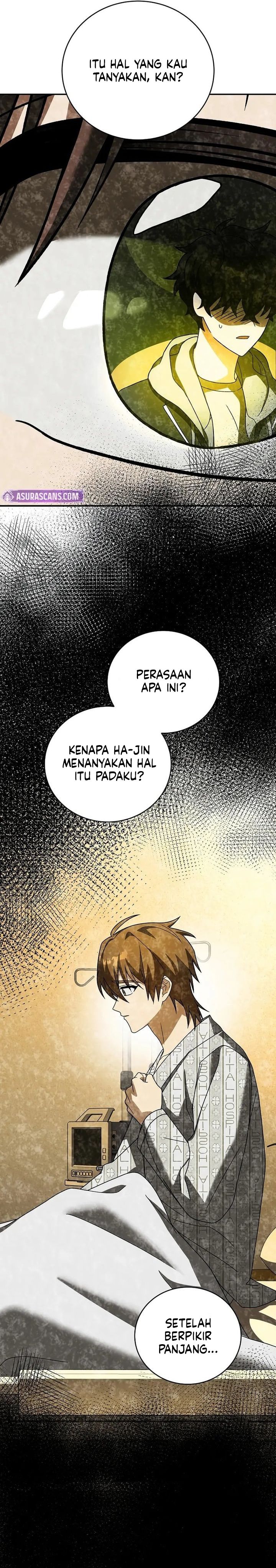 The Novel’s Extra (Remake) chapter 141