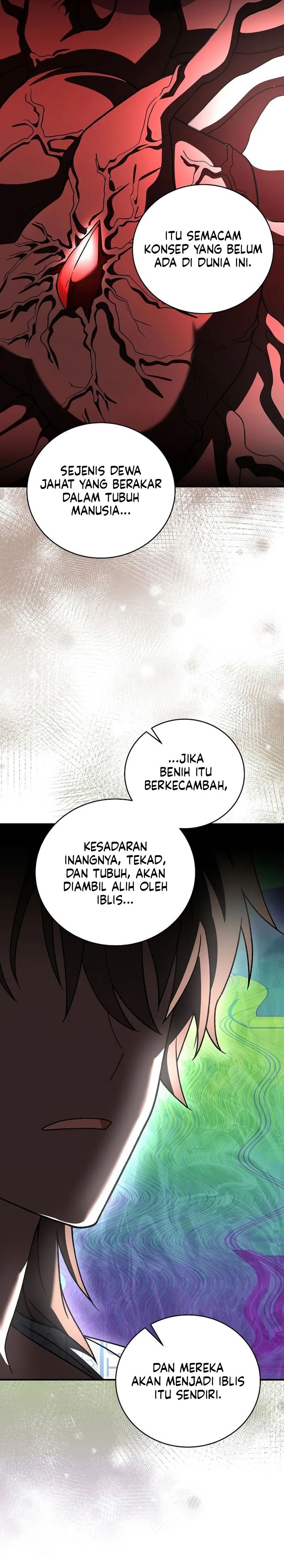 The Novel’s Extra (Remake) chapter 141