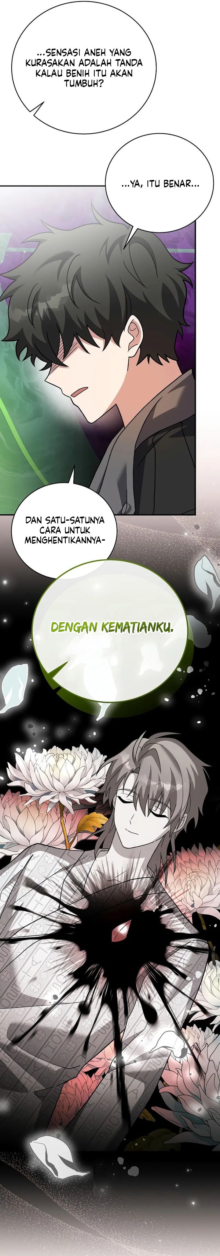 The Novel’s Extra (Remake) chapter 141