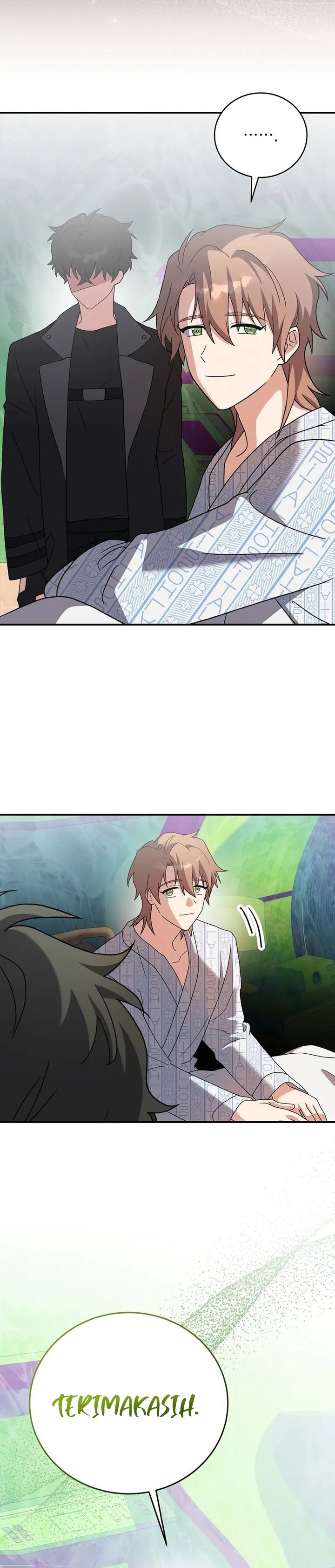 The Novel’s Extra (Remake) chapter 141