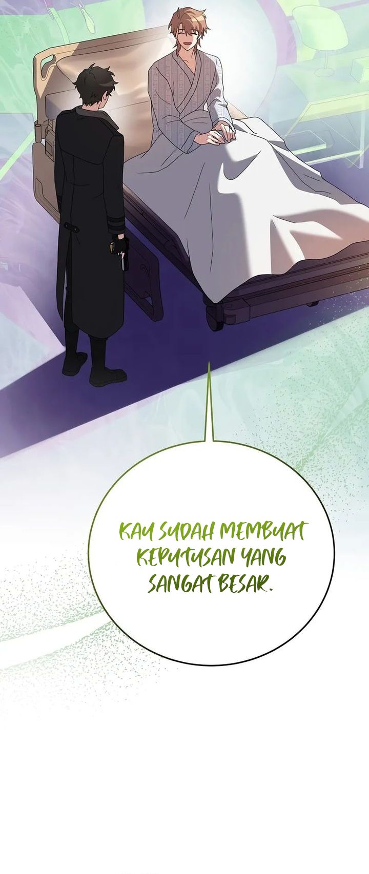 The Novel’s Extra (Remake) chapter 141