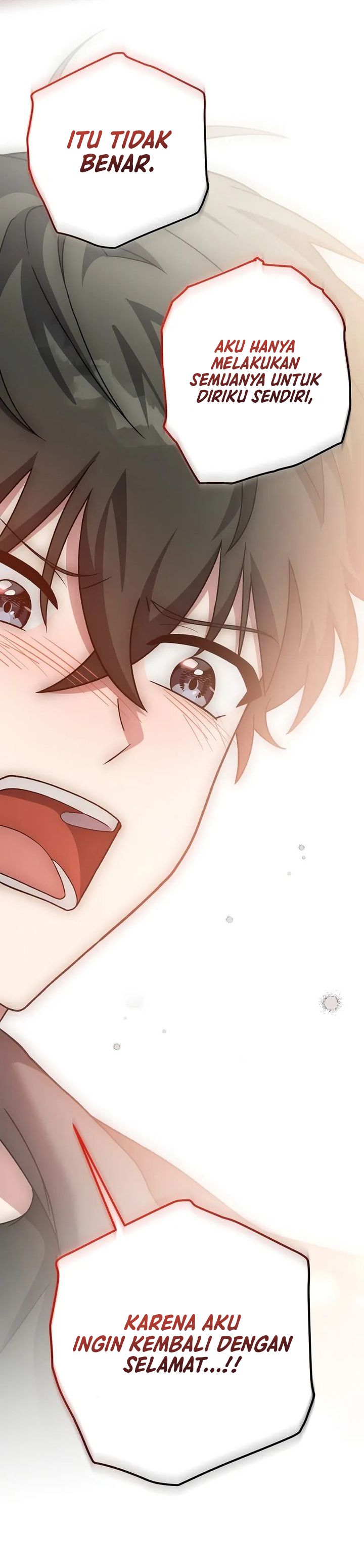 The Novel’s Extra (Remake) chapter 141