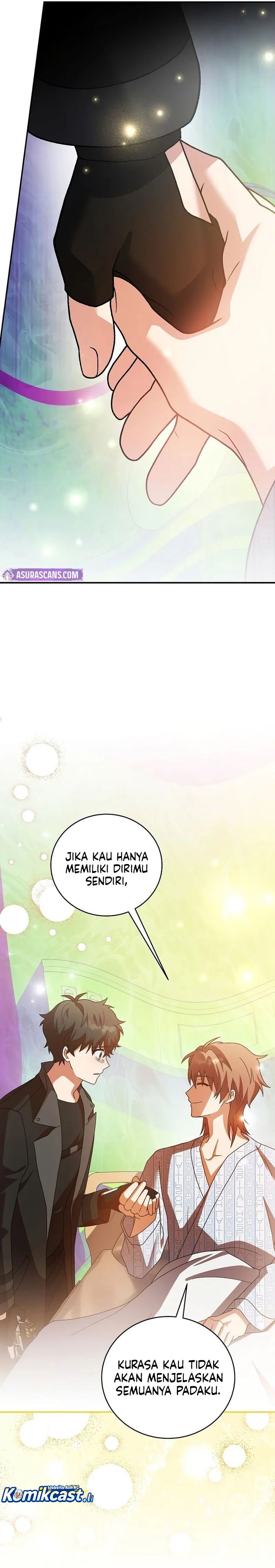 The Novel’s Extra (Remake) chapter 141